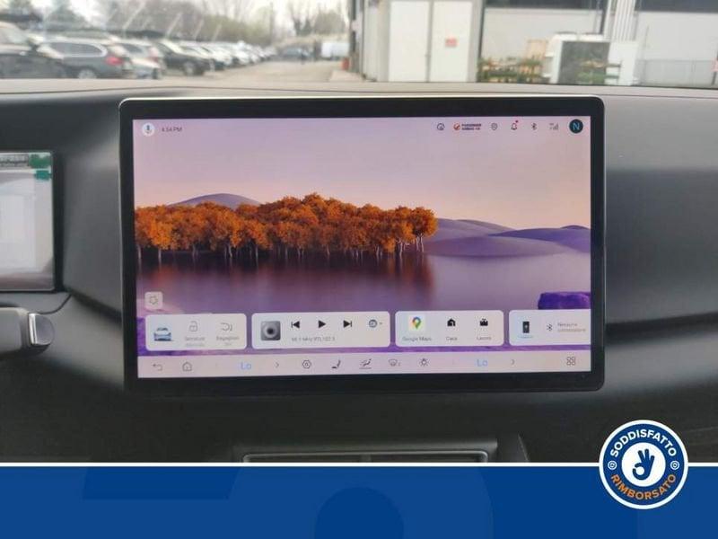BYD Atto 2 DM-i Boost