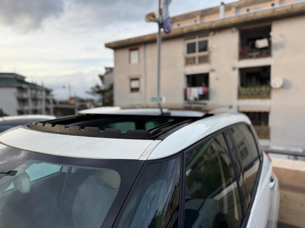 Fiat 500L 1.3 MJT Lounge 85 CV Tetto Apribile Pelle Navi