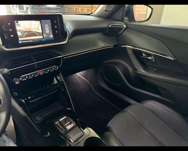 Peugeot 2008 2ª serie BlueHDi 130 S&S EAT8 GT