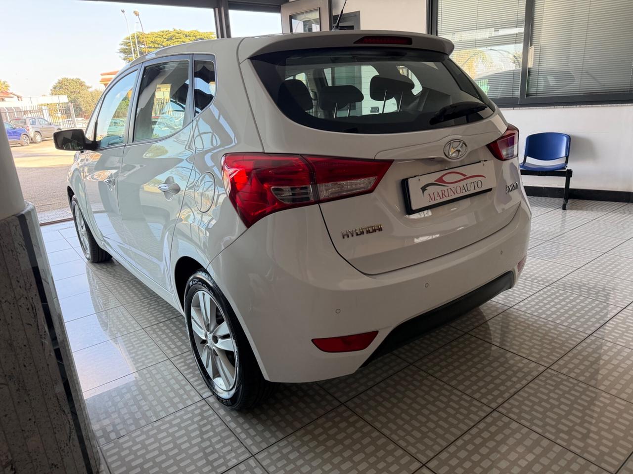 Hyundai iX20 1.4 90 CV Comfort