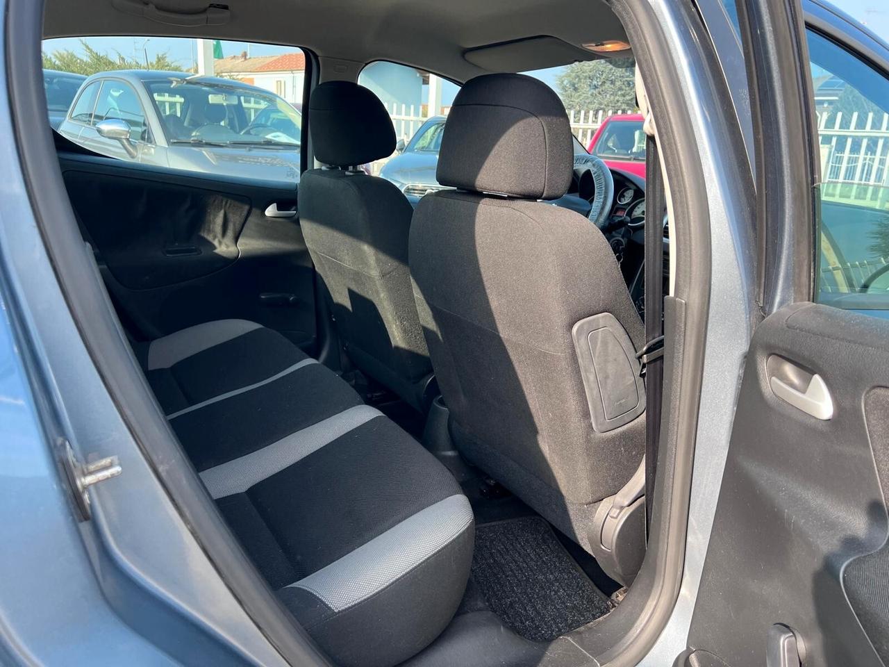 Peugeot 207 1.4 88CV 5p. XS