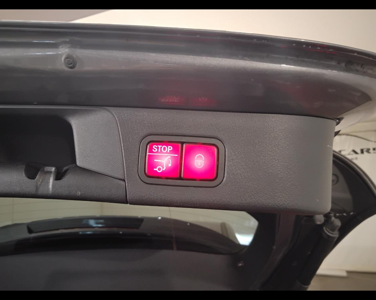 Mercedes-Benz Classe B - W247 2023 - B 180 d AMG Line Advanced Plus auto