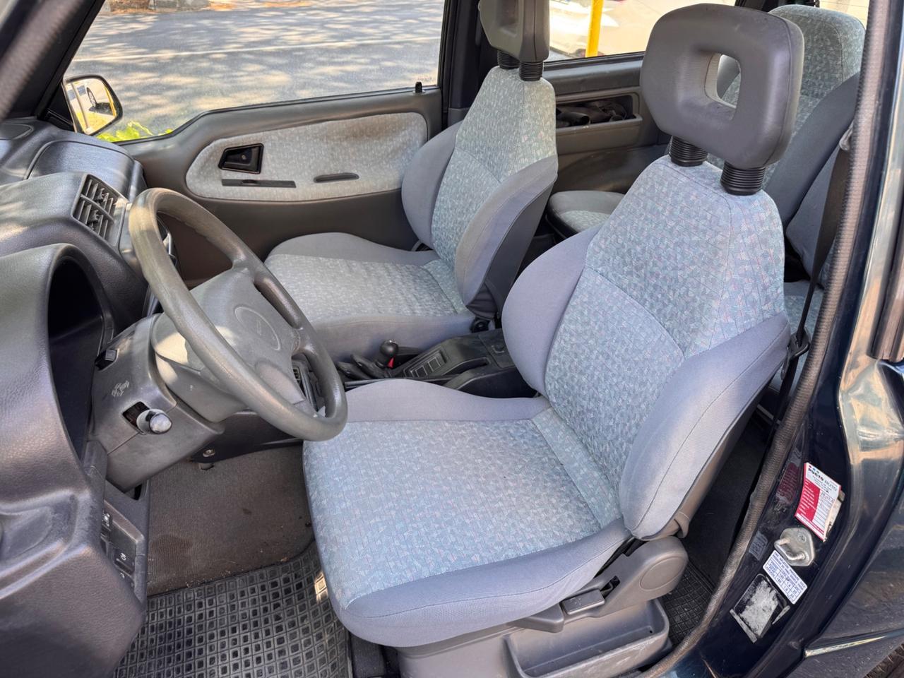 Suzuki Vitara 1.6 GPL 4X4 GANCIO TRAINO garanzia 12 m
