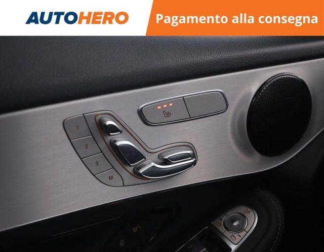 MERCEDES-BENZ GLC 220 d 4Matic Premium