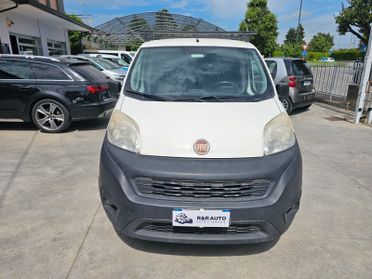 FIAT FIORINO 1,3 MULTJET