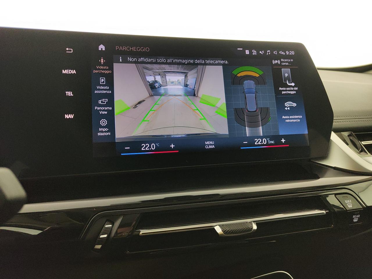 BMW X1 sdrive18d X-Line auto