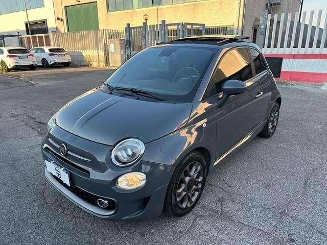Fiat 500 1.0 Hybrid Sport 70cv