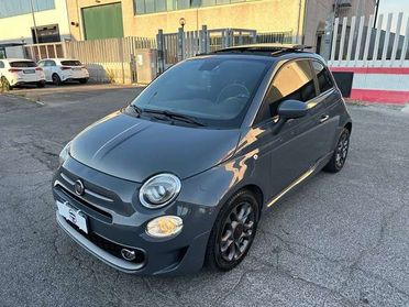 Fiat 500 1.0 Hybrid Sport 70cv