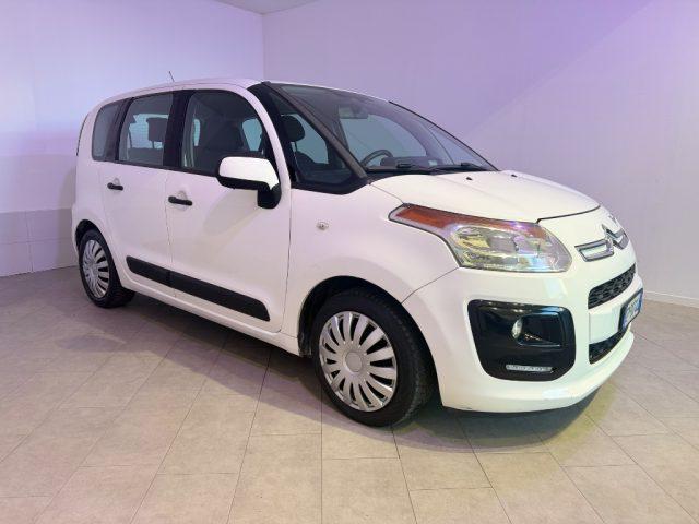 CITROEN C3 Picasso 1.4 VTi 95 Exclusive