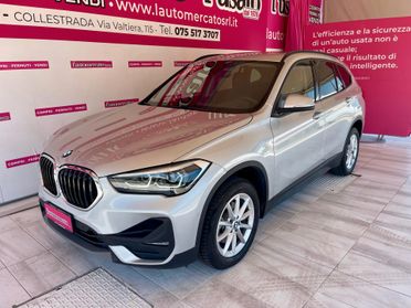 BMW X1 (F48) X1 sDrive18d Business A...