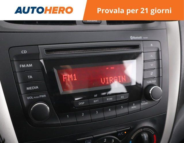 SUZUKI Celerio 1.0 Dualjet S&S Cool
