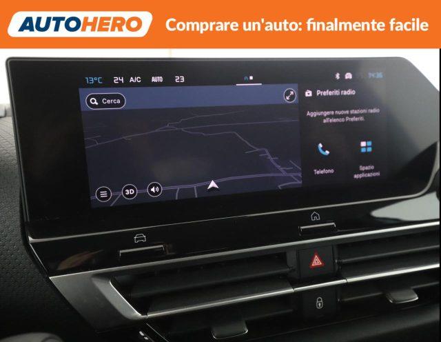 CITROEN C4 PureTech 130 S&S Shine