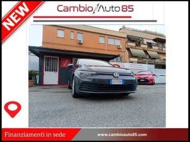 Volkswagen Golf 1.0 TSI EVO Life