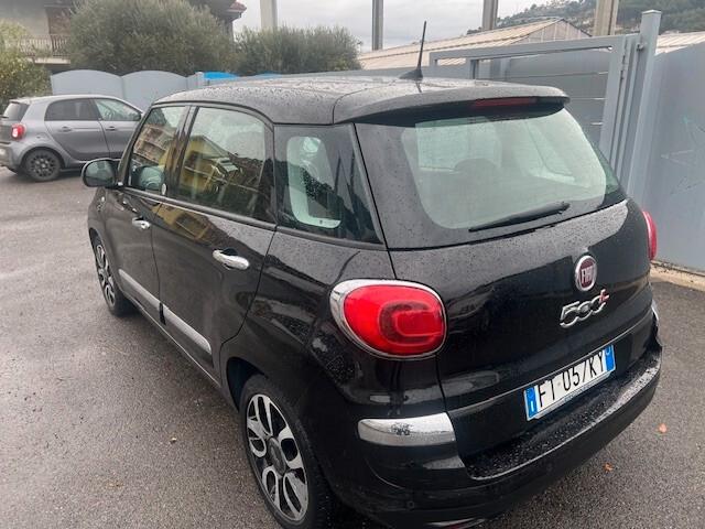 Fiat 500L 1.4 95 CV Mirror