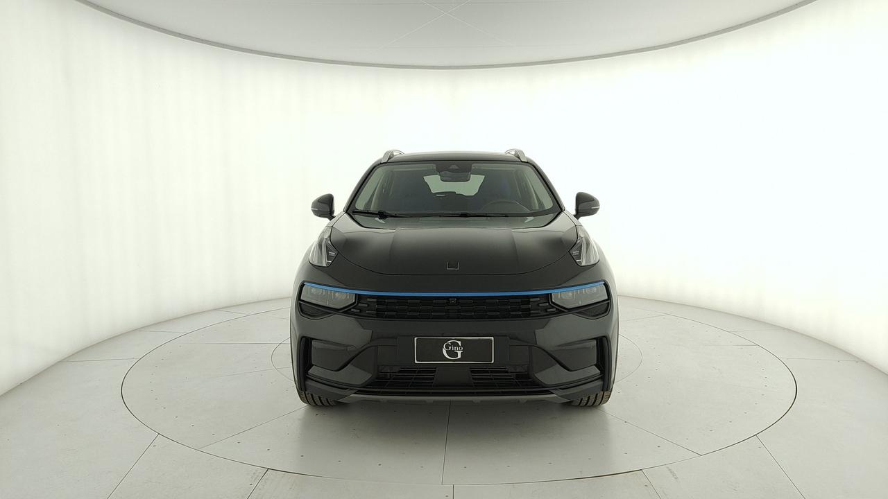 LYNK & CO 01 1.5 td phev auto