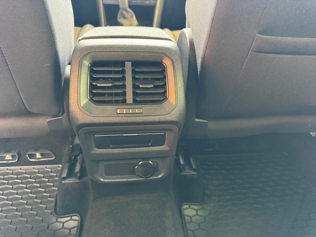 Volkswagen Tiguan 1.5 TSI ACT Life