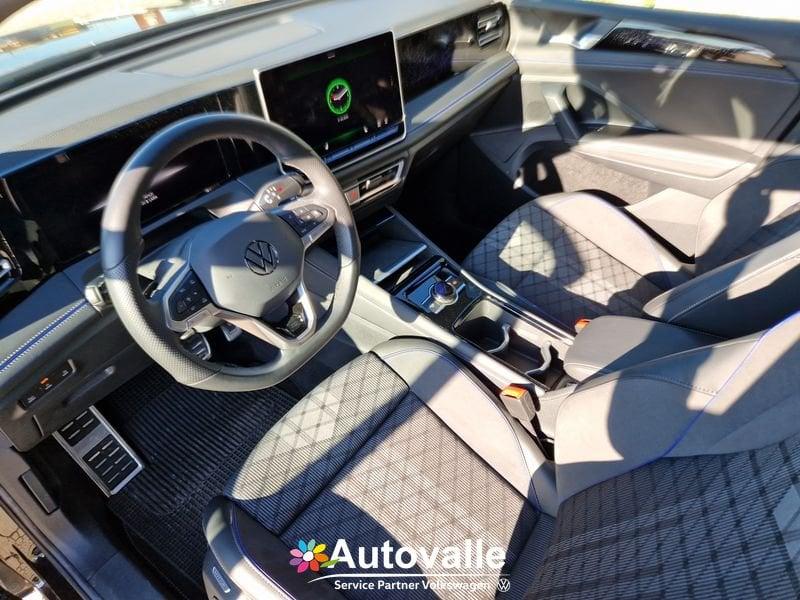 Volkswagen Tiguan 2.0 TDI 150 CV EVO SCR DSG R-Line