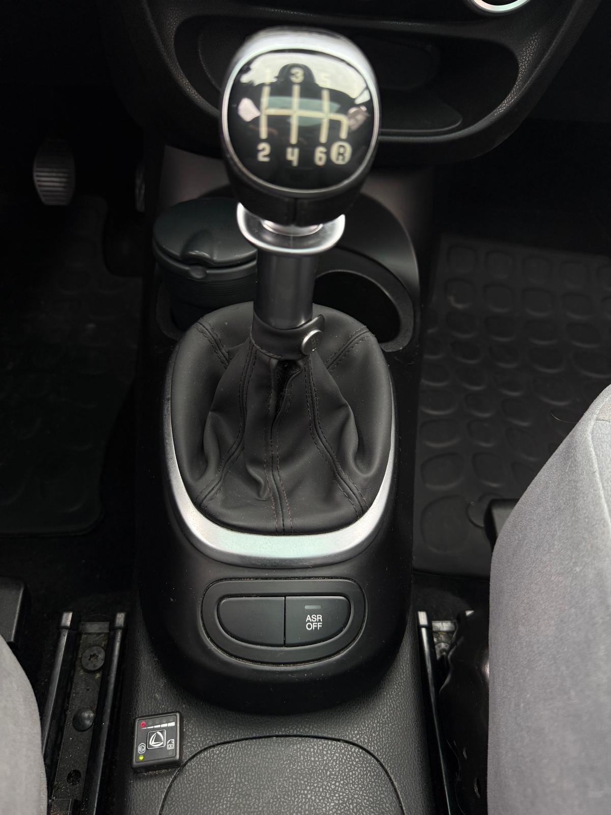 Fiat 500L 1.4 GPL 95 CV Lounge IN PERFETTE CONDIZIONI