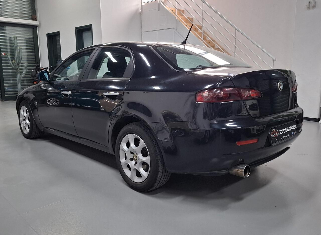 Alfa Romeo 159 1.9 JTDm Progression 150cv