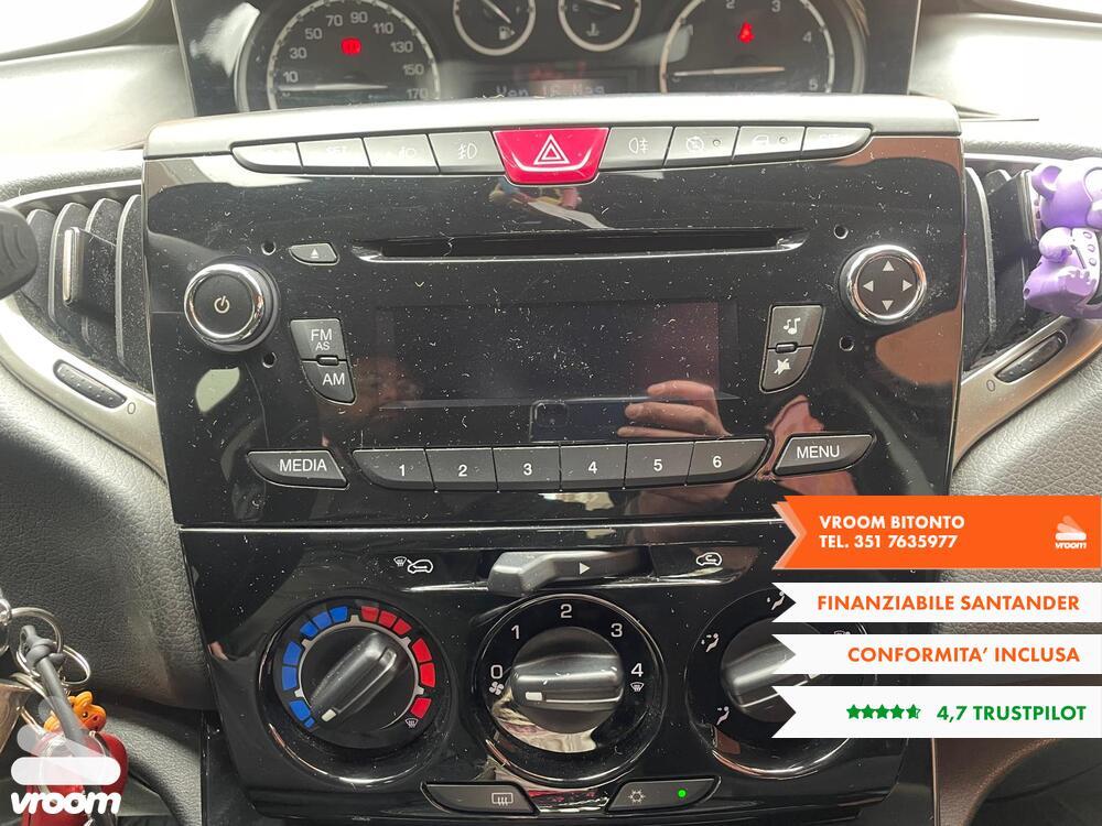 LANCIA Ypsilon 3ª serie Ypsilon 1.3 MJT 16V 95...
