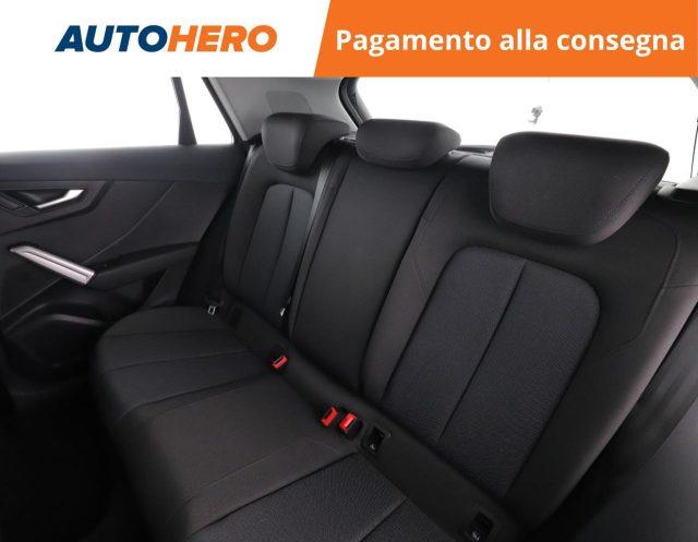 AUDI Q2 1.4 TFSI COD S tronic