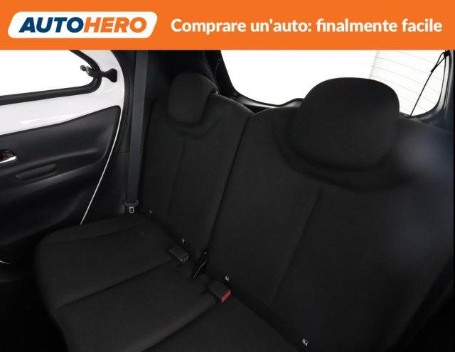 TOYOTA Aygo X 1.0 VVT-i 72 CV 5 porte Trend