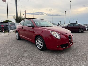 ALFA ROMEO MiTo 1.4 105 CV M.air S&S Dist. SP