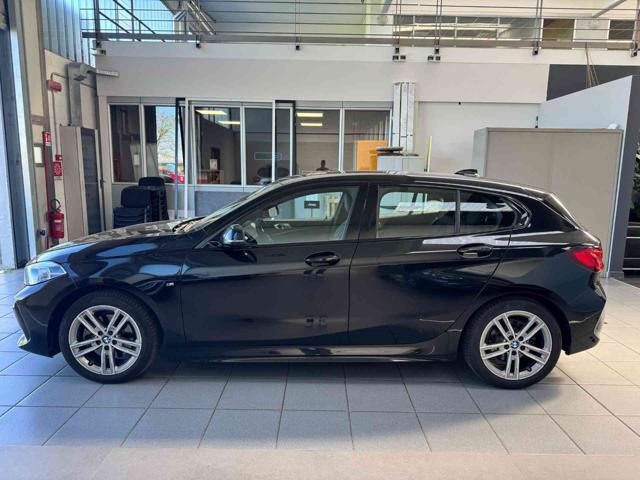 BMW 116 d 5p. Msport