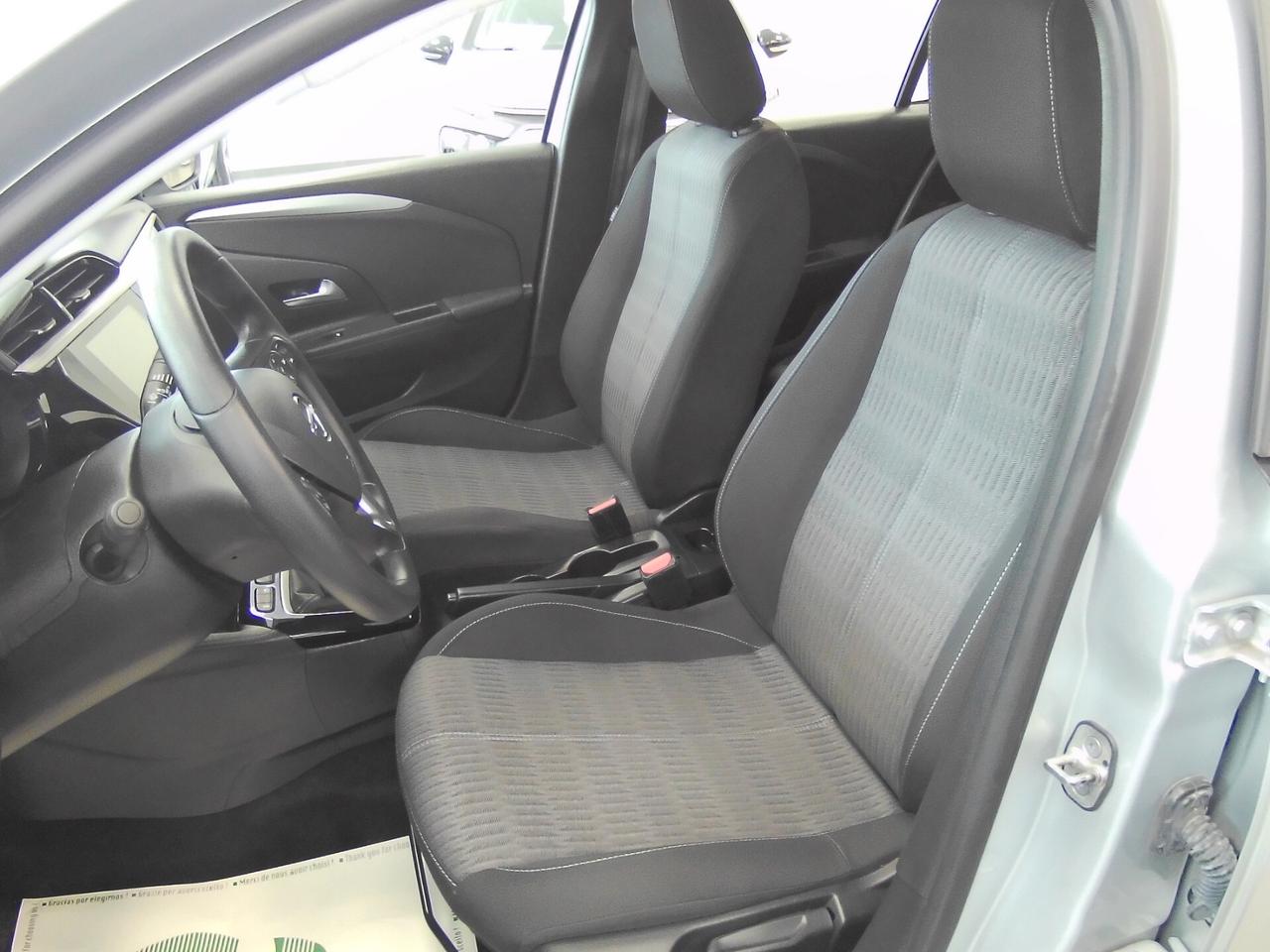 Opel Corsa 1.5 D 100 CV Elegance 2023