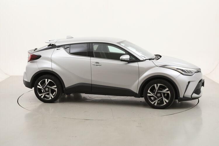 Toyota C-HR Hybrid Morebusiness BR337058 2.0 Full Hybrid 184CV