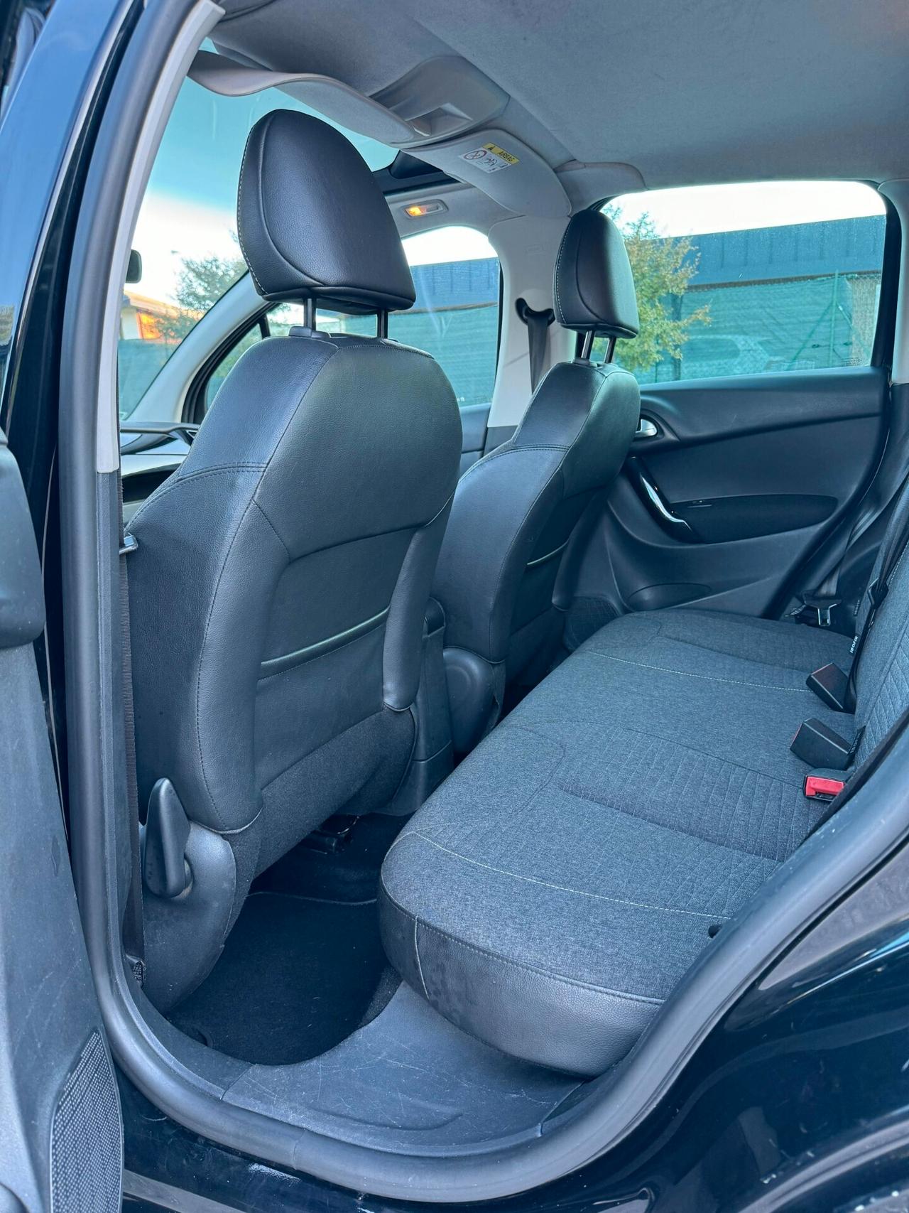 Citroen C3 PureTech 82 Exclusive