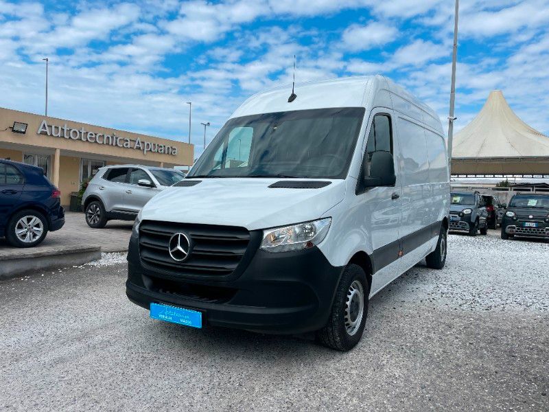 MERCEDES Sprinter F39/33 311 CDI FWD TN Furgone Busine