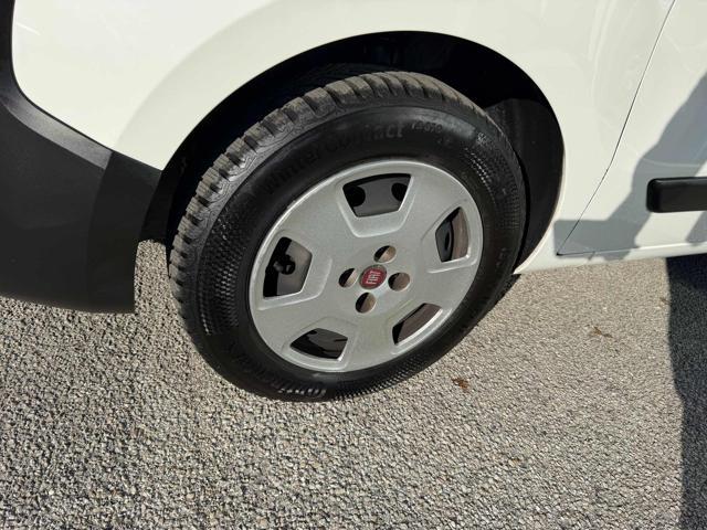 FIAT FIORINO 1.3 MJ 95 CV SX FURGONE