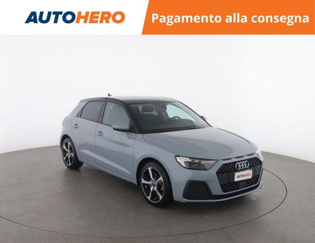 AUDI A1 SPB 30 TFSI S tronic Admired