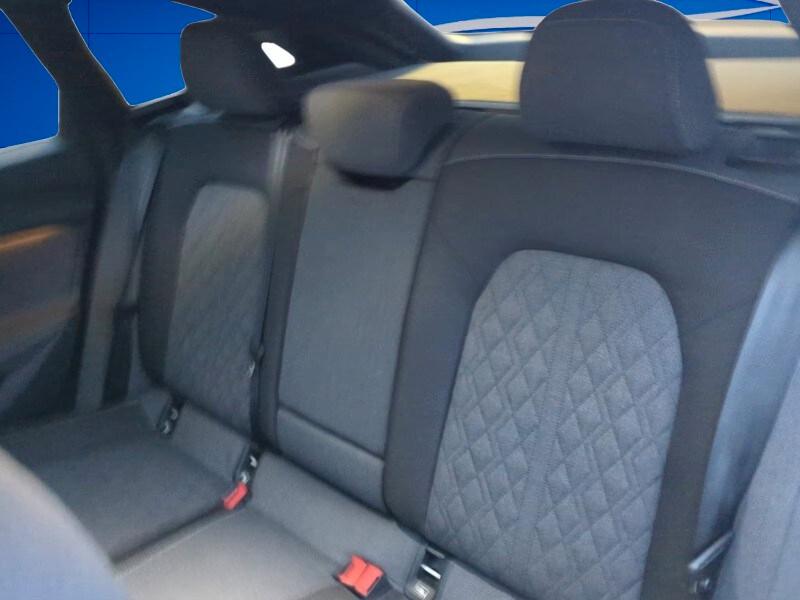 AUDI A5 3ª serie A5 Avant TDI 150 kW mHEV+ S t...