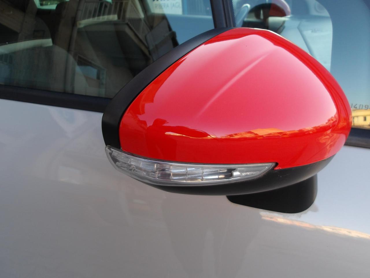 CITROEN C3 AIRCROSS 1.6 bluehdi Live 100cv