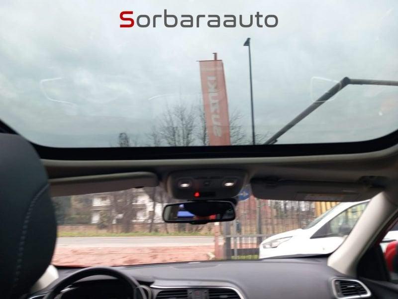 Renault Kadjar Blue dCi 8V 115CV EDC Sport Edition2