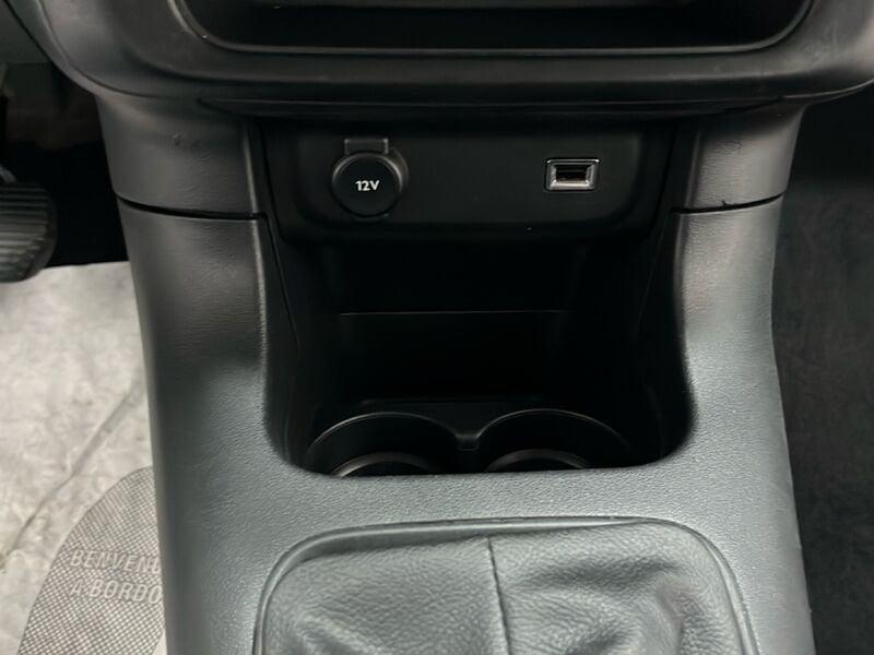 Citroën C3 PureTech 83 S&S Feel Pack