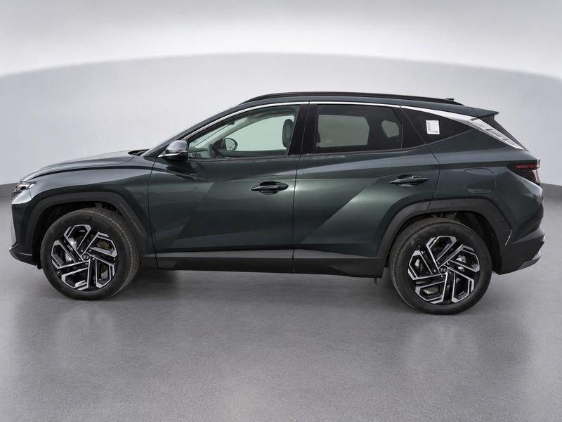 Hyundai Tucson PHEV 1.6 PHEV 288cv Exellence Auto