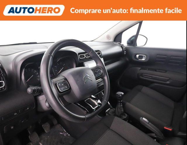 CITROEN C3 Aircross BlueHDi 110 S&S Feel