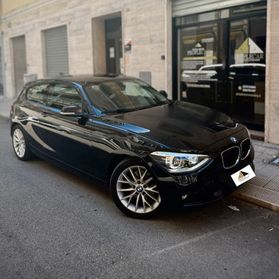 BMW Serie 1 120d 3p. Urban