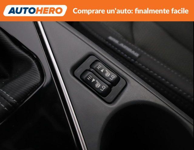 SUBARU Crosstrek 2.0i e-Boxer MHEV CVT Lineartronic Style Xtra