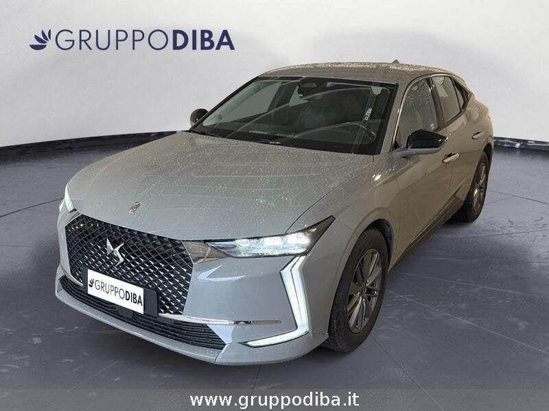 DS DS4 Modello: 1SD4 BlueHDi 130cv Bastille Business