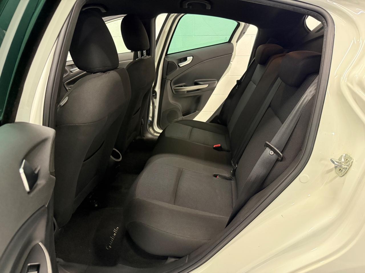 Alfa Romeo Giulietta 1.6 JTDm-2 105 CV Progression