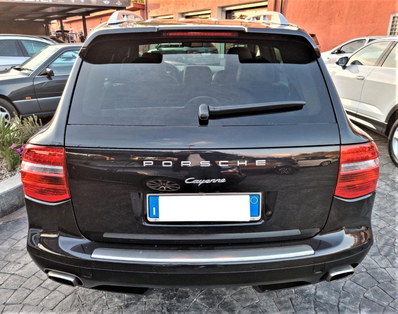 Porsche Cayenne 3.6 FL