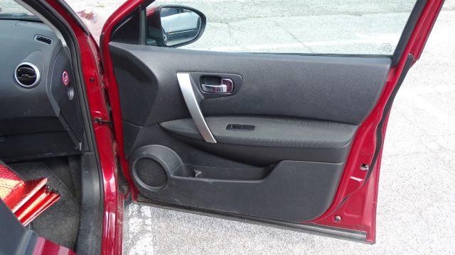 NISSAN Qashqai 1.5 dCi DPF "N-Tec", Tetto, Garanzia..