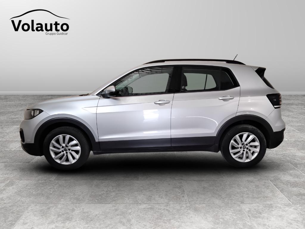 VOLKSWAGEN T-Cross 2019 - T-Cross 1.0 tsi Style 110cv