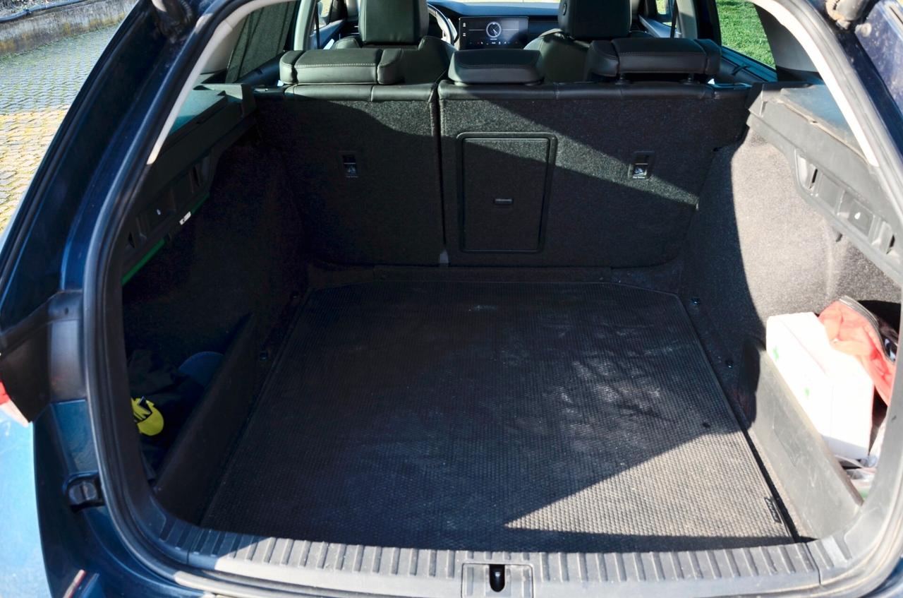 SKODA OCTAVIA WAGON 2.0 TDI EVO SCOUT 4x4 200cv DSG, UFF ITALIANA, EURO 6D, SERVICE SKODA, FULL OPTIONAL, TETTO, GANCIO TRAINO, HIGH BEAM, PERMUTE