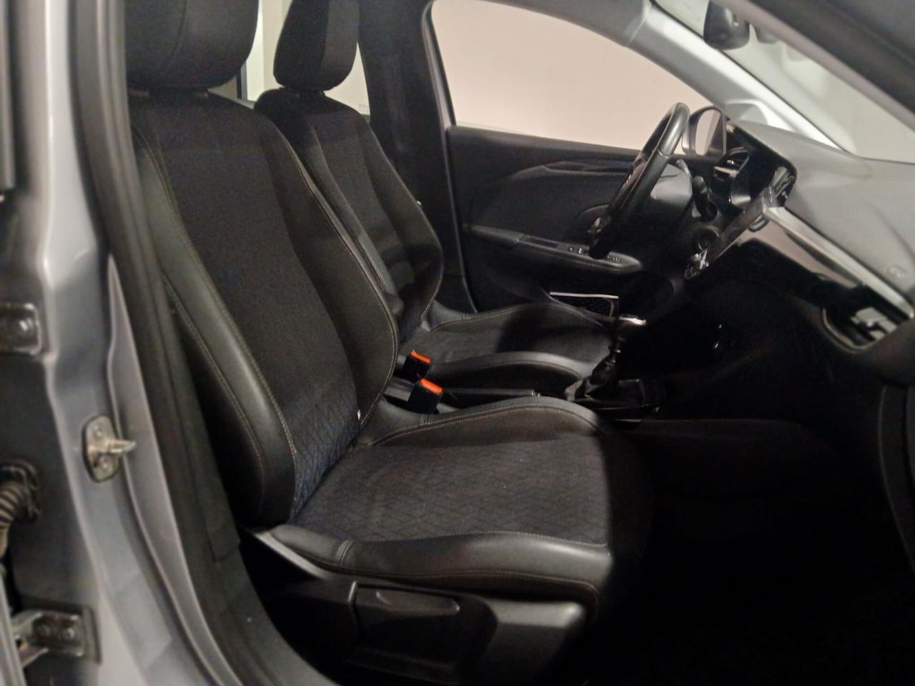 Opel Corsa 1.2 Edition