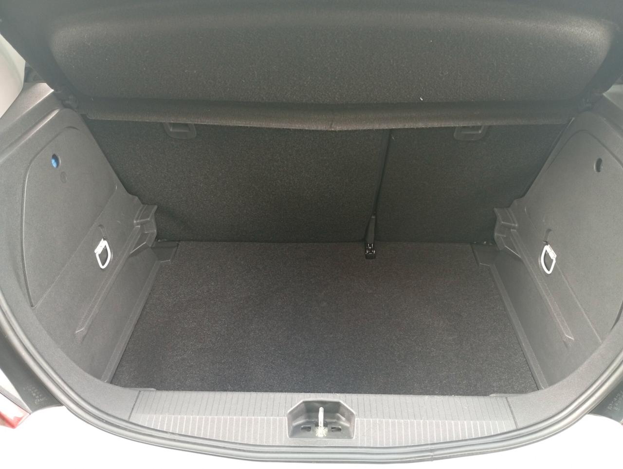 Opel Corsa 1.2 3 porte Club